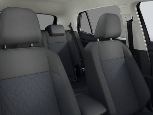 VOLKSWAGEN T-cross 1.0 tsi edition plus 115cv dsg