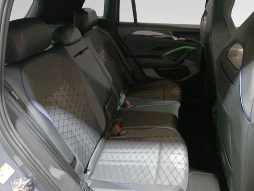 VOLKSWAGEN Tiguan 2.0 tdi r-line 150cv dsg