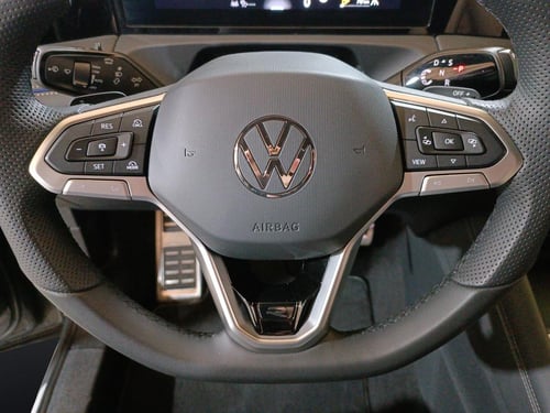 VOLKSWAGEN Tiguan 2.0 tdi r-line 150cv dsg