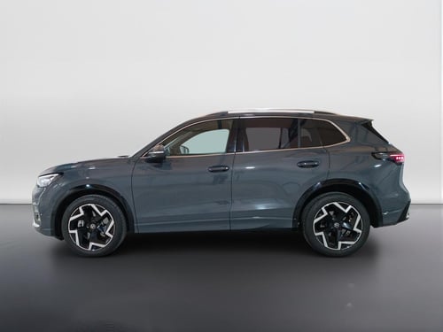 VOLKSWAGEN Tiguan 2.0 tdi r-line 150cv dsg