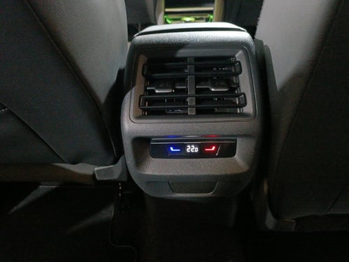 VOLKSWAGEN Tiguan 2.0 tdi r-line 150cv dsg