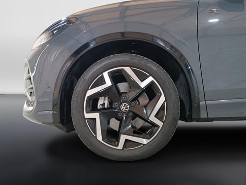 VOLKSWAGEN Tiguan 2.0 tdi r-line 150cv dsg