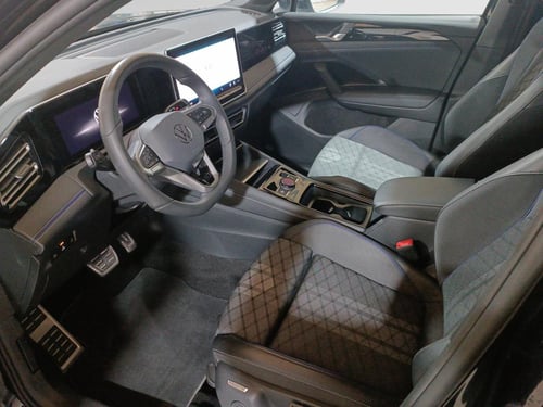 VOLKSWAGEN Tiguan 2.0 tdi r-line 150cv dsg