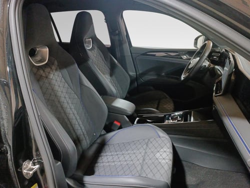 VOLKSWAGEN Tiguan 2.0 tdi r-line 150cv dsg
