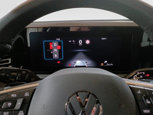 VOLKSWAGEN Tiguan 2.0 tdi r-line 150cv dsg