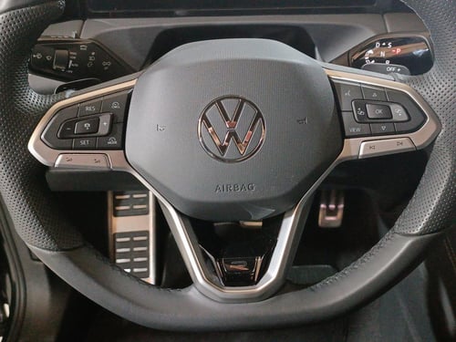 VOLKSWAGEN Tiguan 2.0 tdi r-line 150cv dsg