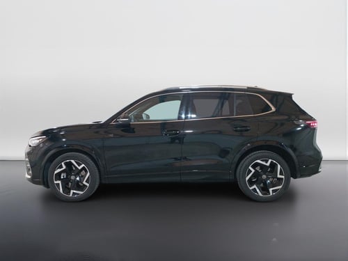 VOLKSWAGEN Tiguan 2.0 tdi r-line 150cv dsg