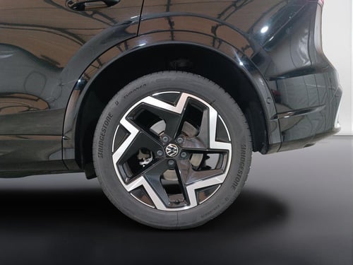 VOLKSWAGEN Tiguan 2.0 tdi r-line 150cv dsg