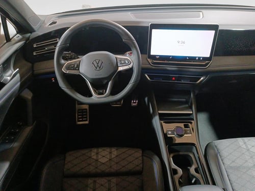 VOLKSWAGEN Tiguan 2.0 tdi r-line 150cv dsg