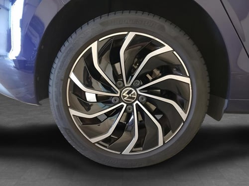 VOLKSWAGEN Golf 1.5 etsi evo life 150cv dsg
