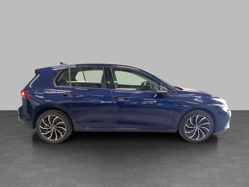 VOLKSWAGEN Golf 1.5 etsi evo life 150cv dsg