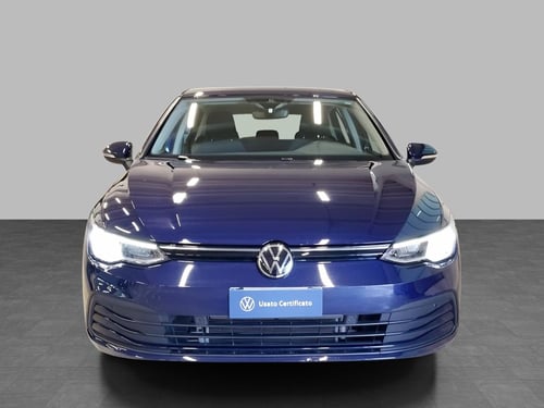 VOLKSWAGEN Golf 1.5 etsi evo life 150cv dsg