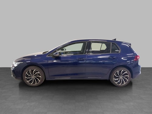 VOLKSWAGEN Golf 1.5 etsi evo life 150cv dsg