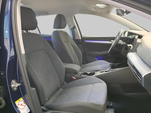 VOLKSWAGEN Golf 1.5 etsi evo life 150cv dsg