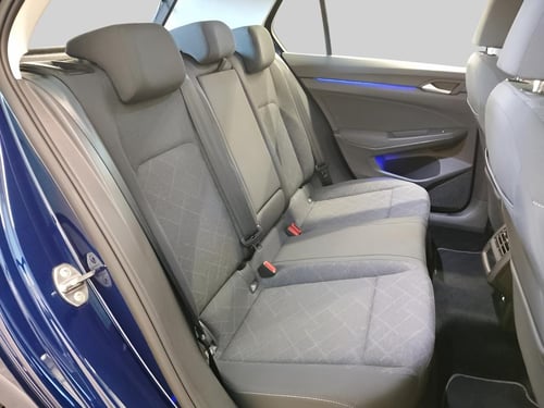 VOLKSWAGEN Golf 1.5 etsi evo life 150cv dsg