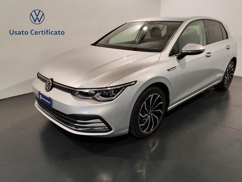 VOLKSWAGEN Golf 1.5 tsi evo style 130cv