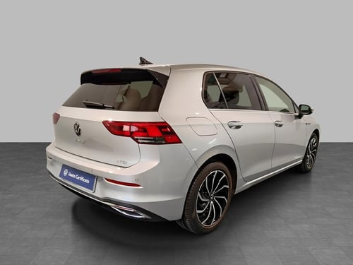 VOLKSWAGEN Golf 1.5 tsi evo style 130cv