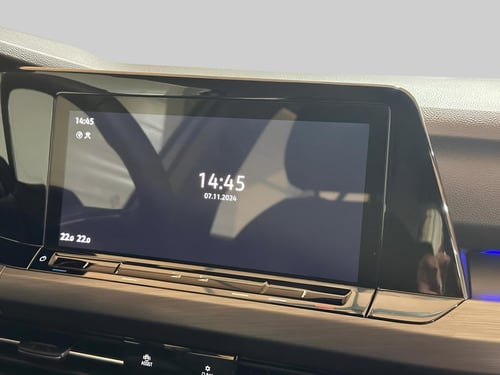 VOLKSWAGEN Golf 1.5 tsi evo style 130cv