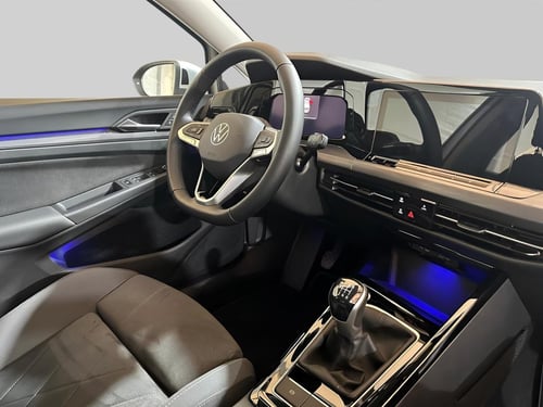 VOLKSWAGEN Golf 1.5 tsi evo style 130cv