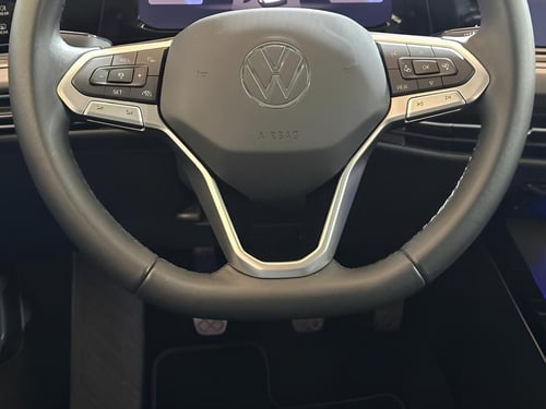 VOLKSWAGEN Golf 1.5 tsi evo style 130cv