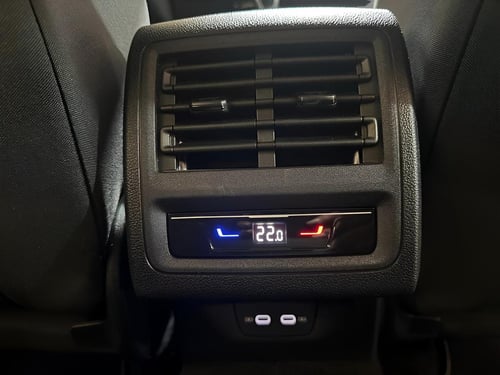 VOLKSWAGEN Golf 1.5 tsi evo style 130cv