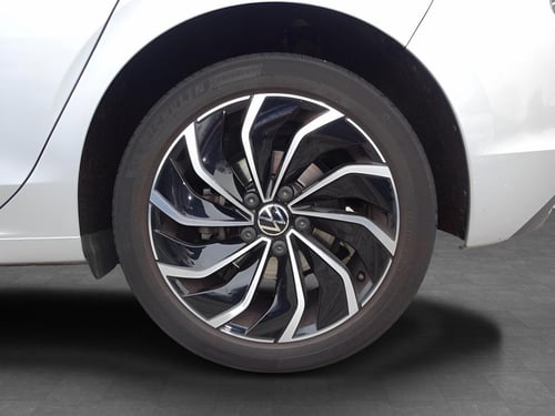 VOLKSWAGEN Golf 1.5 tsi evo style 130cv
