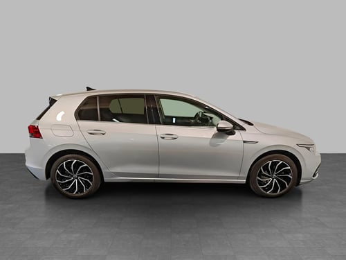VOLKSWAGEN Golf 1.5 tsi evo style 130cv