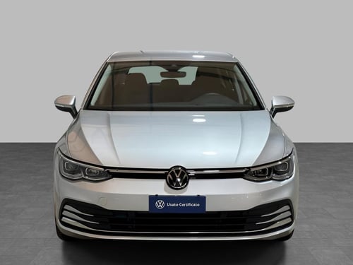 VOLKSWAGEN Golf 1.5 tsi evo style 130cv