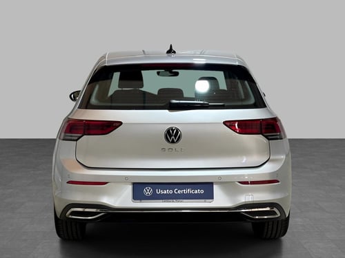 VOLKSWAGEN Golf 1.5 tsi evo style 130cv