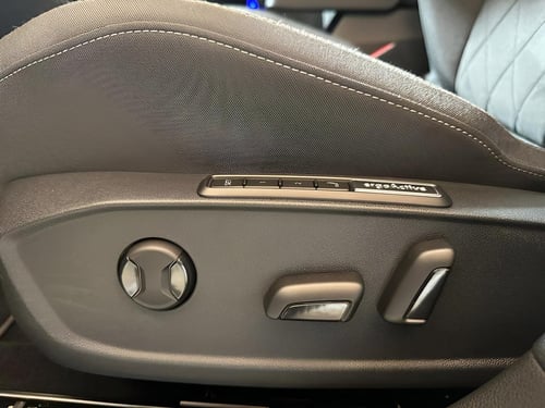 VOLKSWAGEN Golf 1.5 tsi evo style 130cv