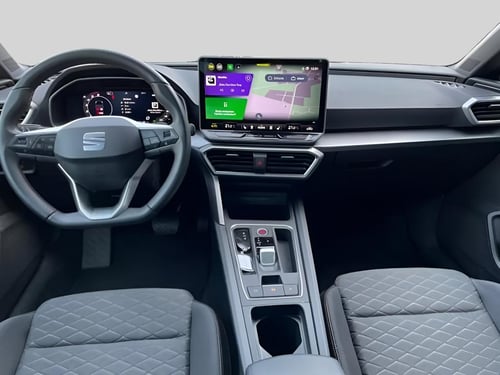 SEAT Leon 2.0 tdi fr 150cv dsg