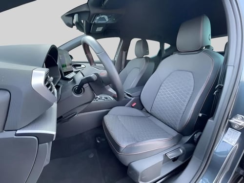 SEAT Leon 2.0 tdi fr 150cv dsg