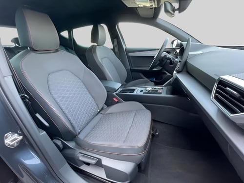 SEAT Leon 2.0 tdi fr 150cv dsg