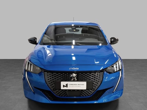 PEUGEOT 208 1.2 puretech gt pack s&s 100cv