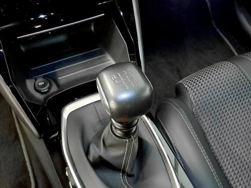 PEUGEOT 208 1.2 puretech gt pack s&s 100cv