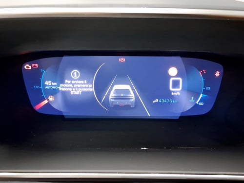 PEUGEOT 208 1.2 puretech gt pack s&s 100cv