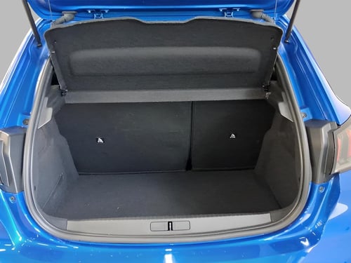 PEUGEOT 208 1.2 puretech gt pack s&s 100cv