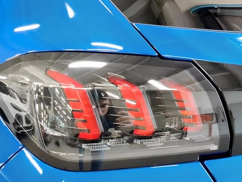 PEUGEOT 208 1.2 puretech gt pack s&s 100cv