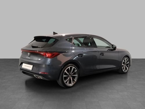SEAT Leon 1.5 etsi fr 150cv dsg
