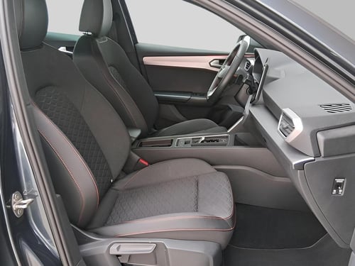 SEAT Leon 1.5 etsi fr 150cv dsg