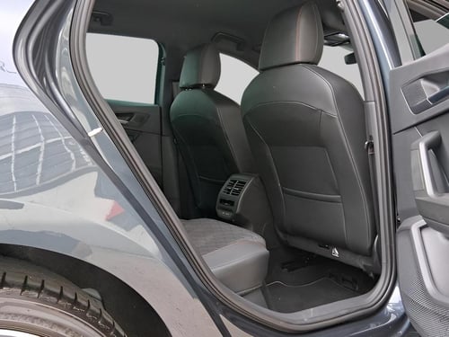 SEAT Leon 1.5 etsi fr 150cv dsg