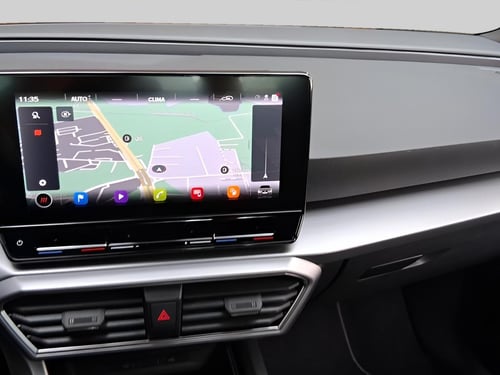 SEAT Leon 1.5 etsi fr 150cv dsg