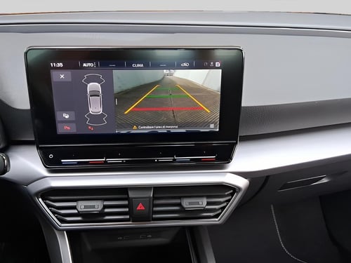 SEAT Leon 1.5 etsi fr 150cv dsg