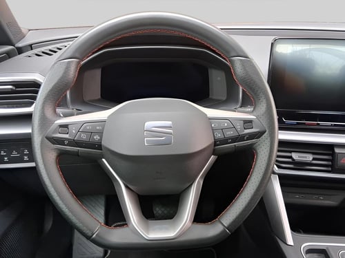 SEAT Leon 1.5 etsi fr 150cv dsg