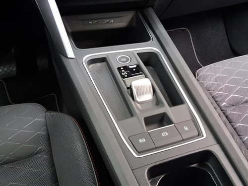 SEAT Leon 1.5 etsi fr 150cv dsg