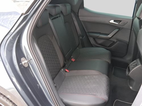 SEAT Leon 1.5 etsi fr 150cv dsg