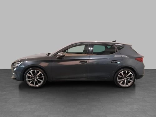 SEAT Leon 1.5 etsi fr 150cv dsg