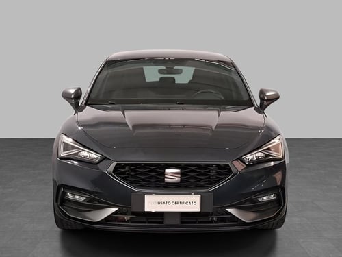 SEAT Leon 1.5 etsi fr 150cv dsg