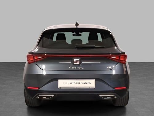 SEAT Leon 1.5 etsi fr 150cv dsg