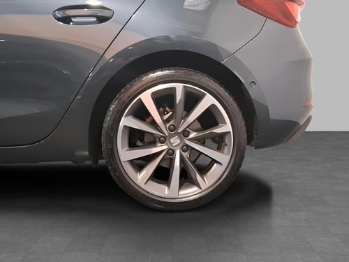 SEAT Leon 1.5 etsi fr 150cv dsg